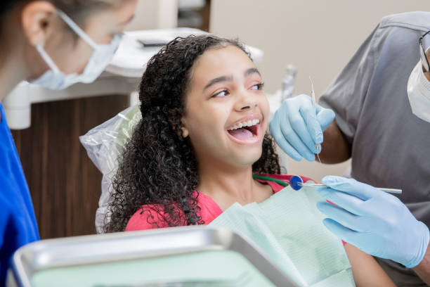 Best Emergency Cosmetic Dentistry in Mount Repose, OH