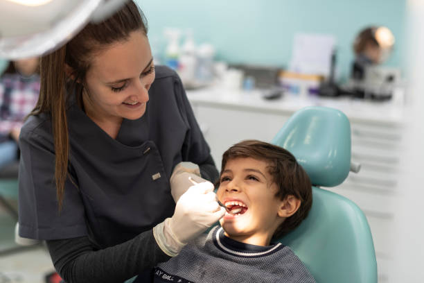 Best Emergency Root Canal Treatment in Mount Repose, OH