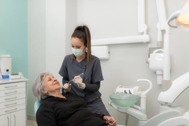 Best Broken or Cracked Tooth Emergency Dentist in Mount Repose, OH