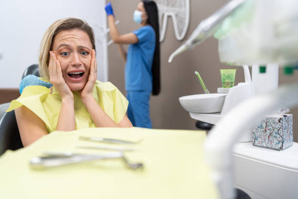 Best Emergency Dentist for Knocked-Out Tooth in Mount Repose, OH