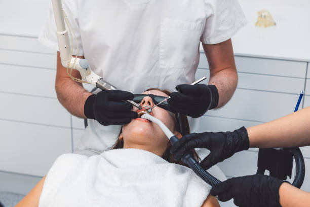 Best Weekend Emergency Dentist in Mount Repose, OH