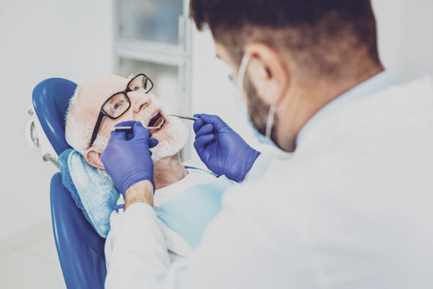 Best Broken or Cracked Tooth Emergency Dentist in Mount Repose, OH